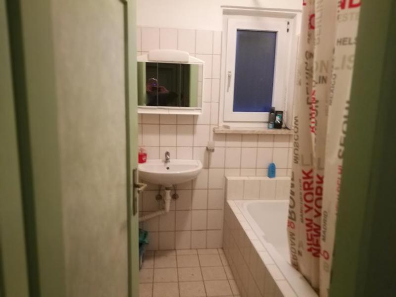 Monteurwohnung Patzer Apartment Hermsdorf (Thuringia)
