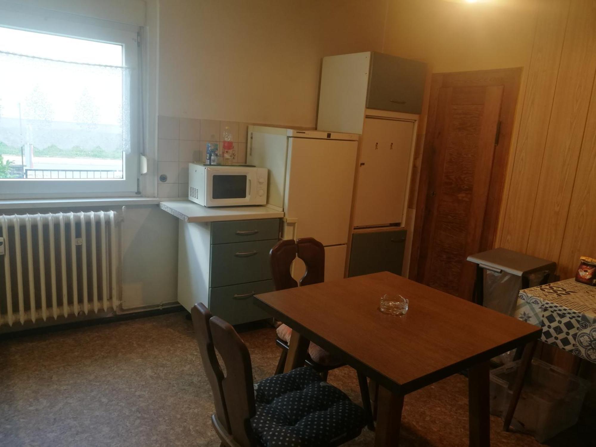 Monteurwohnung Patzer Apartment
