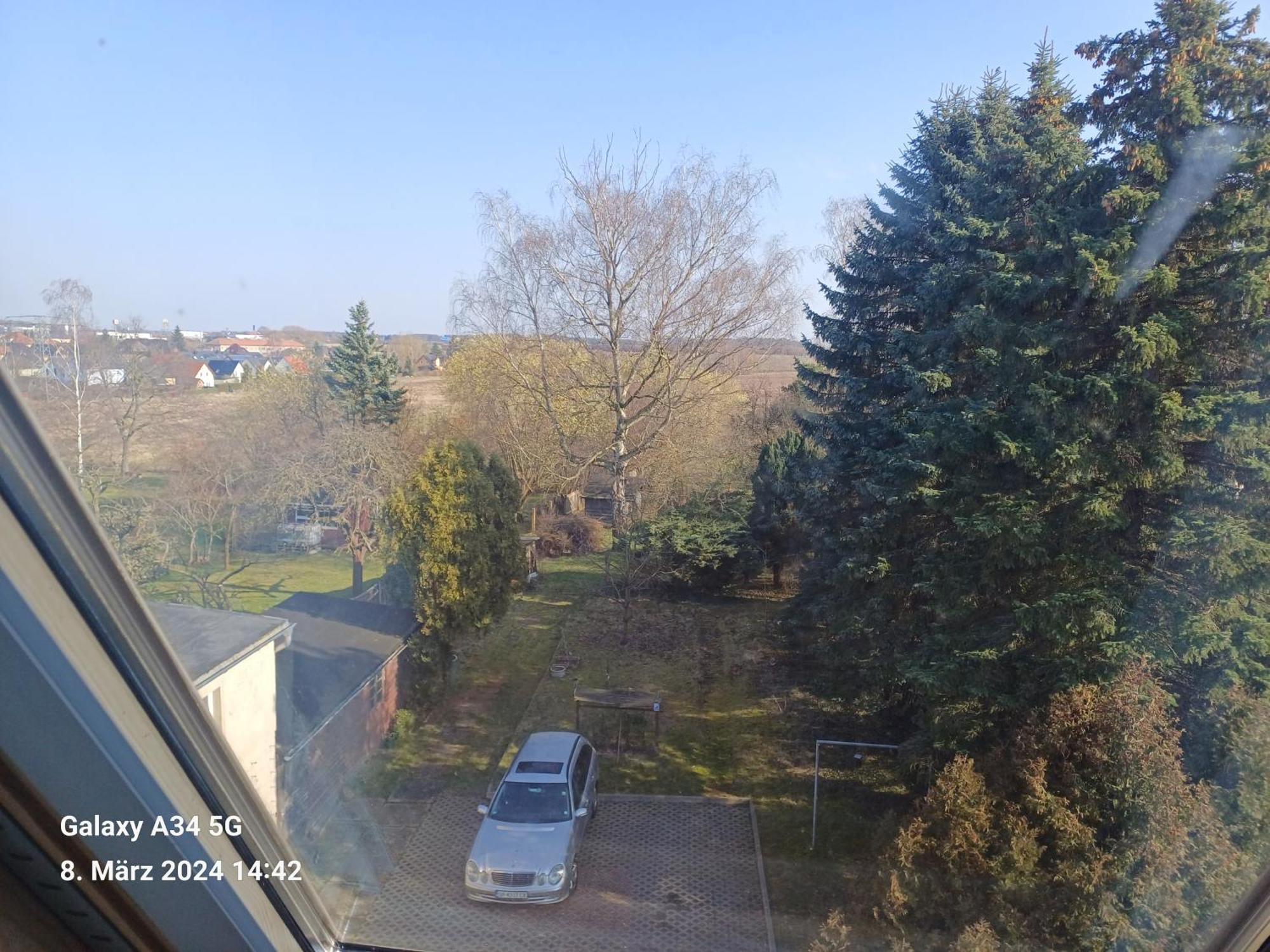 Apartment Monteurwohnung Patzer *