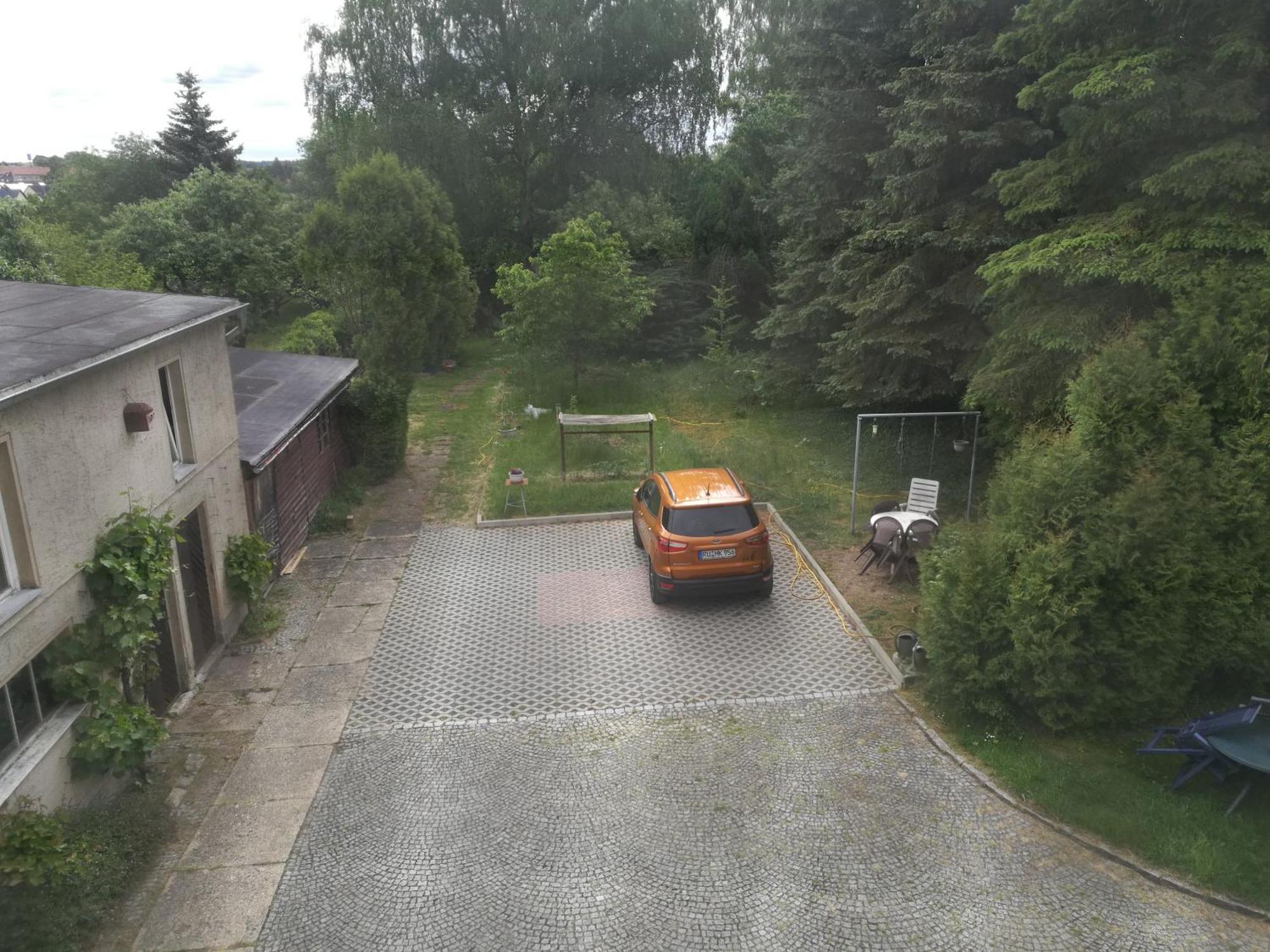 Apartment Monteurwohnung Patzer Hermsdorf (Thuringia)
