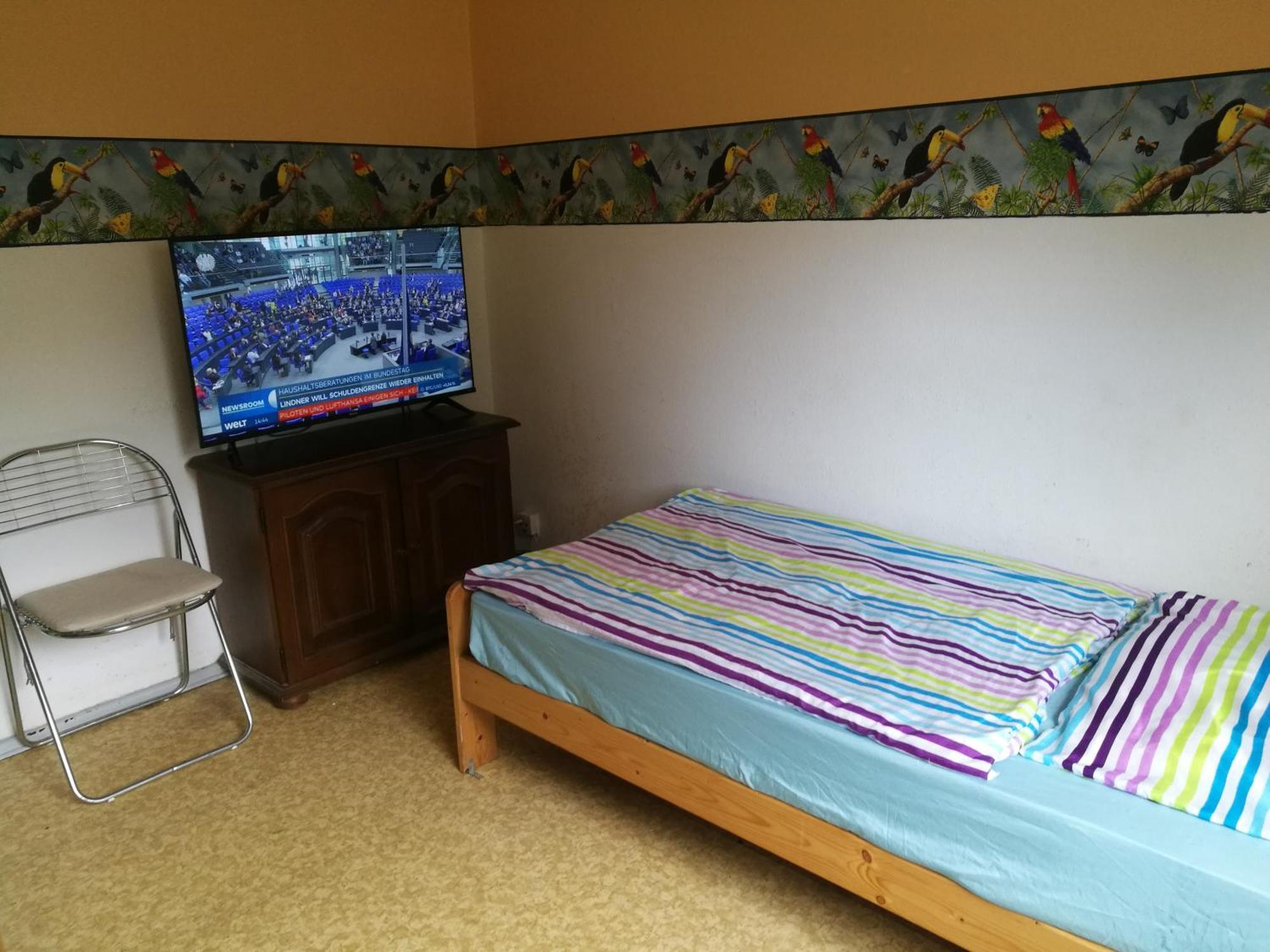 Monteurwohnung Patzer Hermsdorf (Thuringia)
