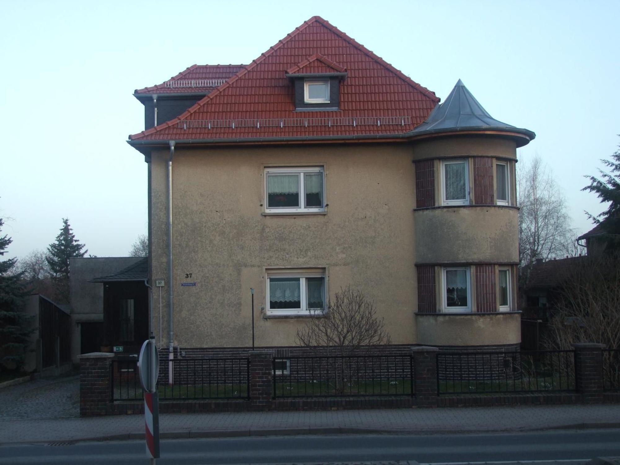 Apartment Monteurwohnung Patzer