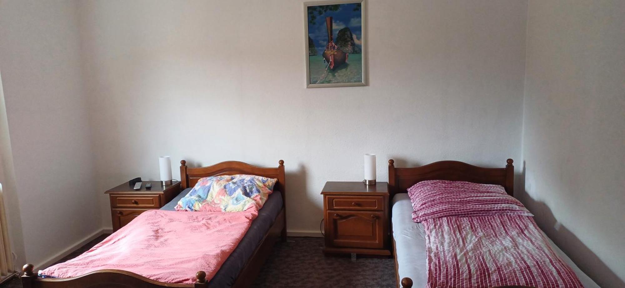 Monteurwohnung Patzer Hermsdorf (Thuringia)