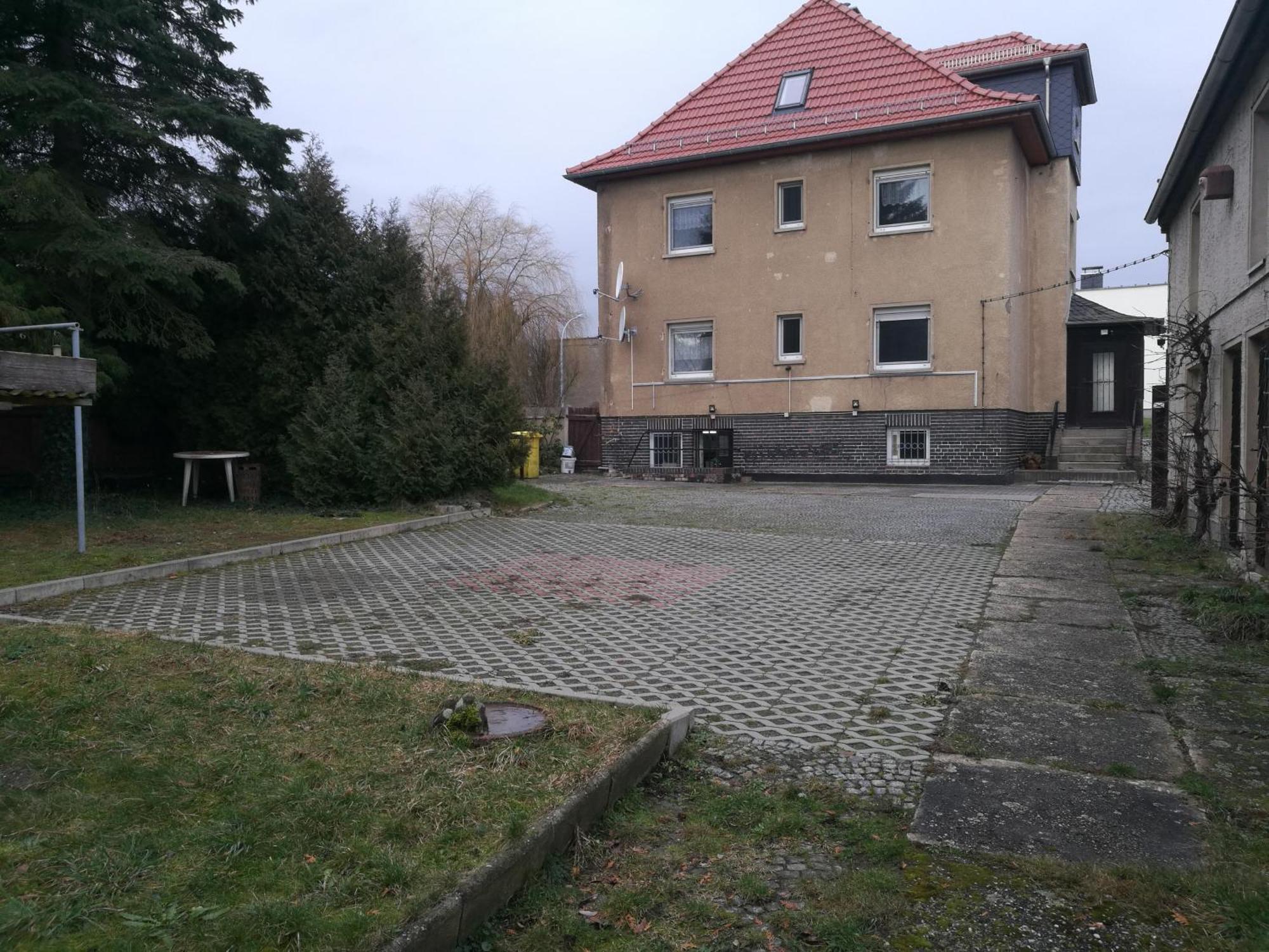 Apartment Monteurwohnung Patzer
