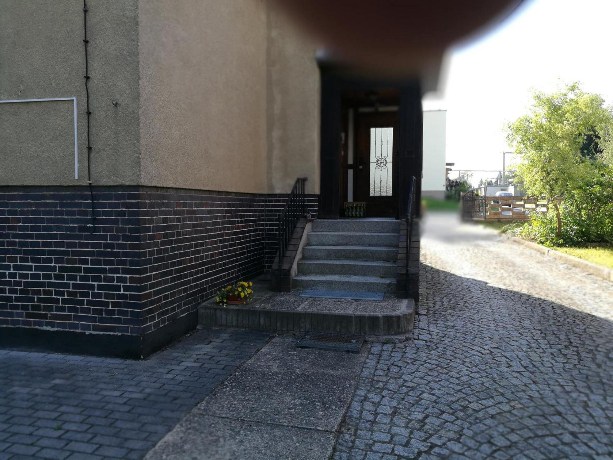 Monteurwohnung Patzer *