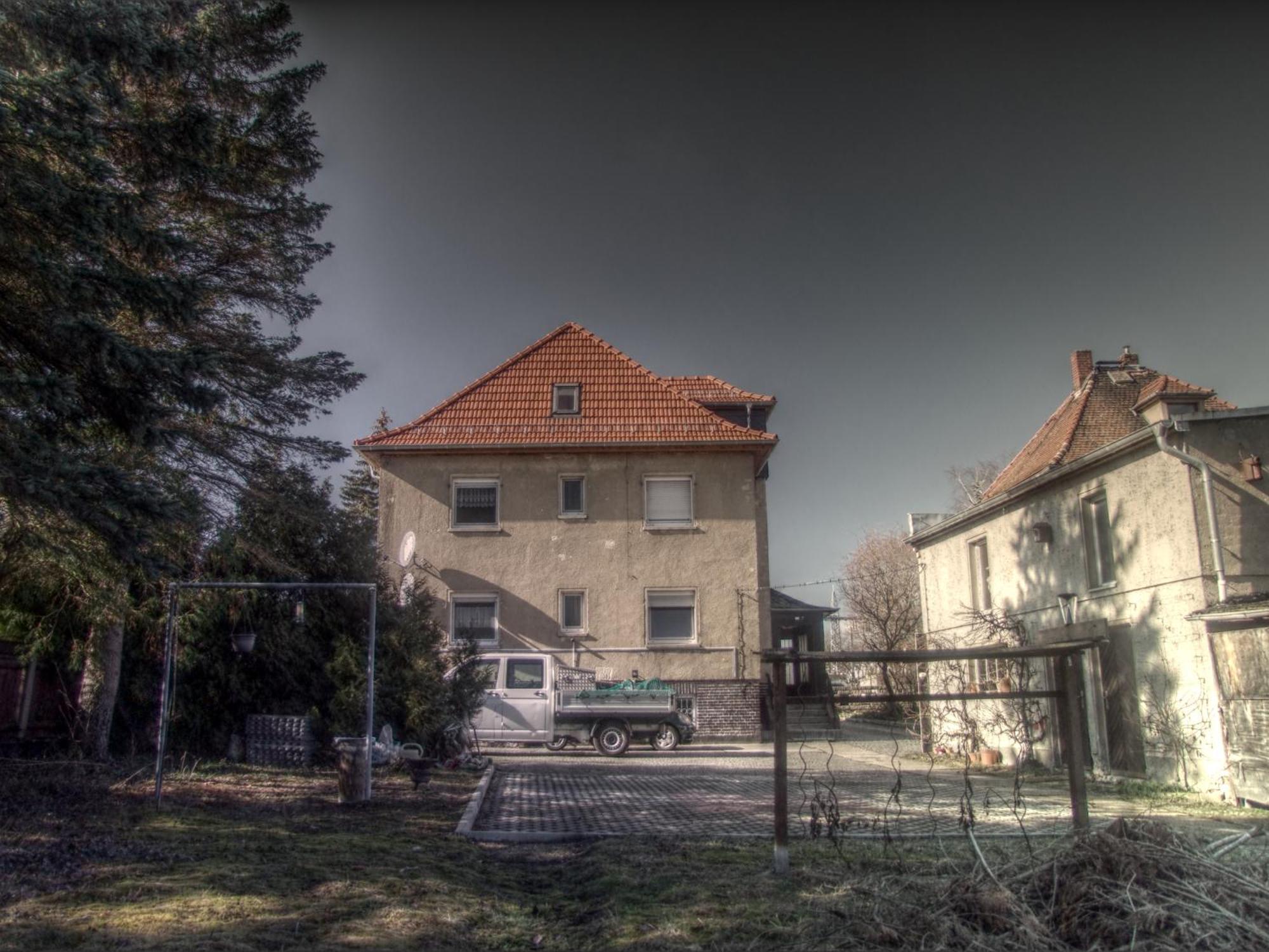 Monteurwohnung Patzer