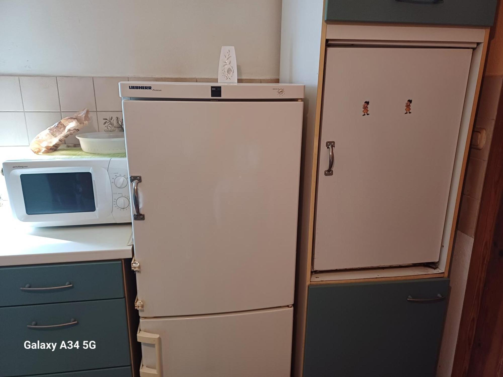 Monteurwohnung Patzer *