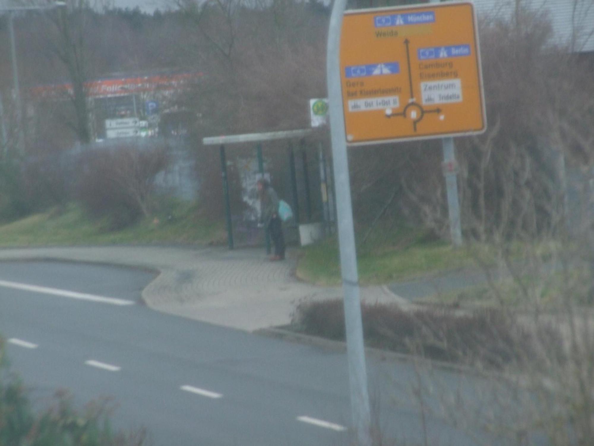 Monteurwohnung Patzer *