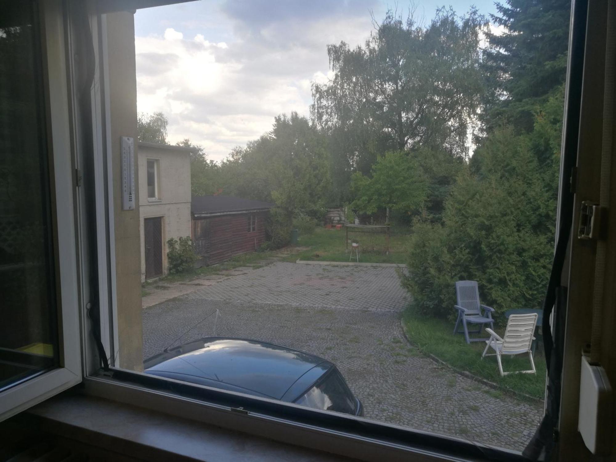 Apartment Monteurwohnung Patzer Hermsdorf (Thuringia)