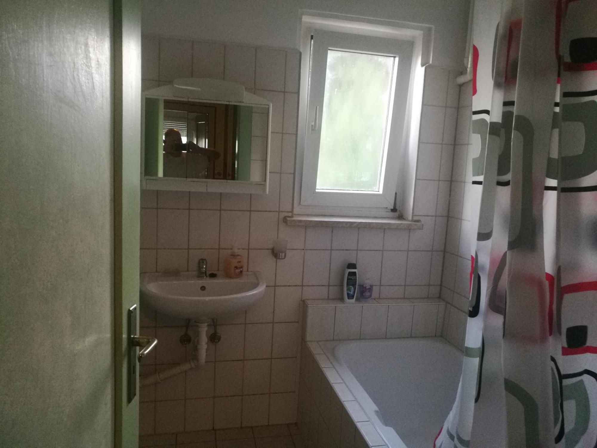 Monteurwohnung Patzer Hermsdorf (Thuringia)