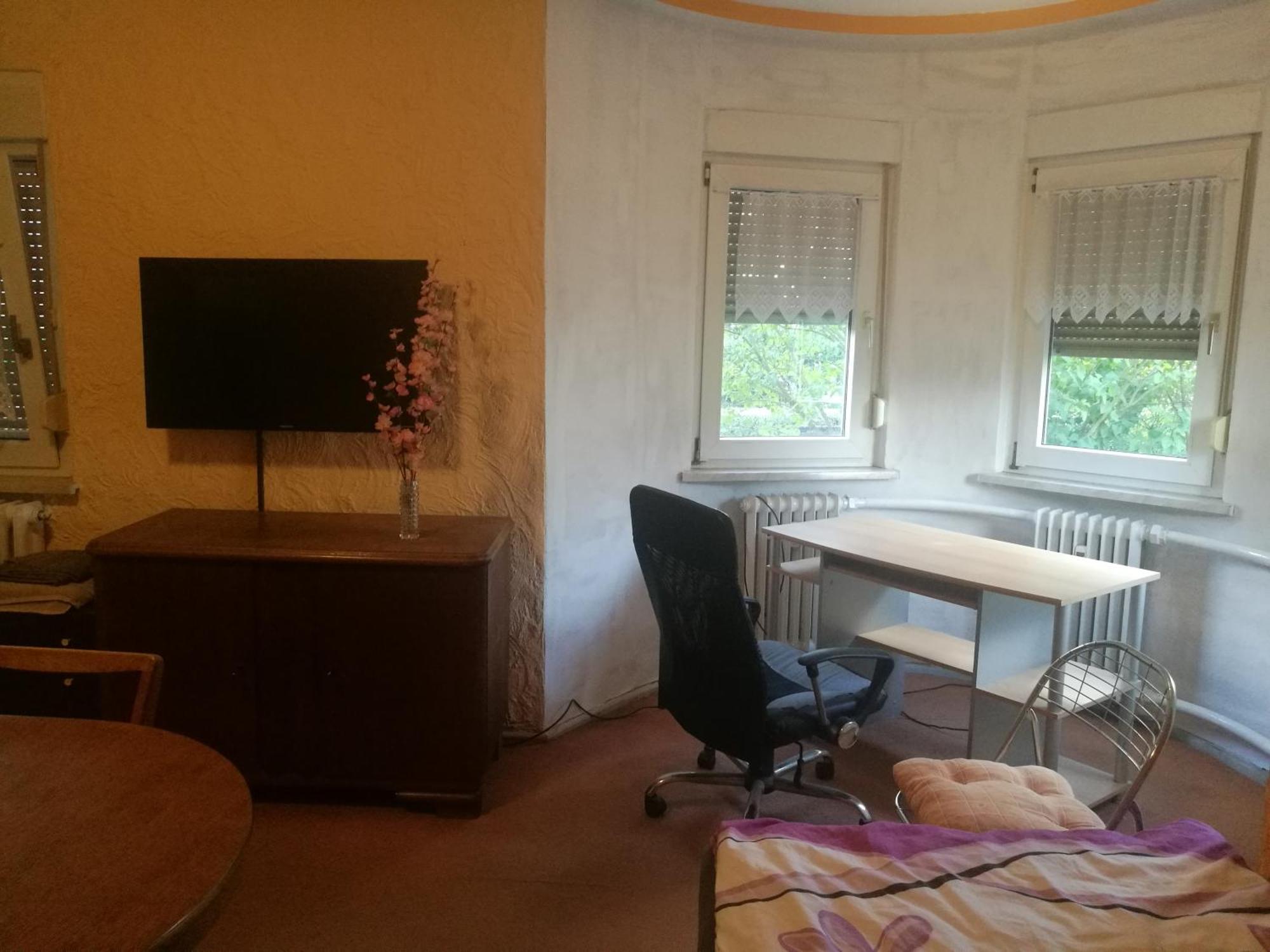 Apartment Monteurwohnung Patzer *
