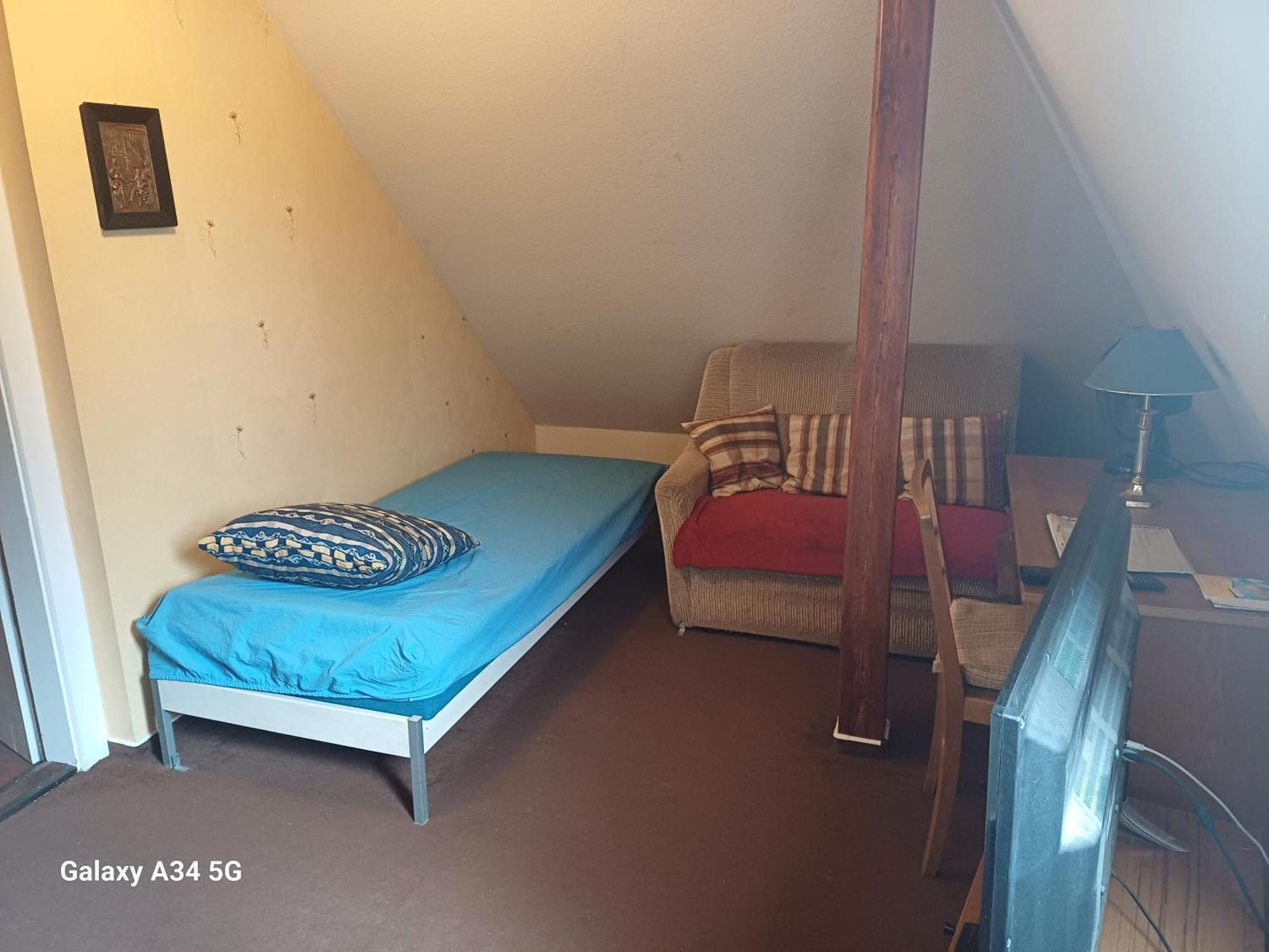 Monteurwohnung Patzer * Hermsdorf (Thuringia)