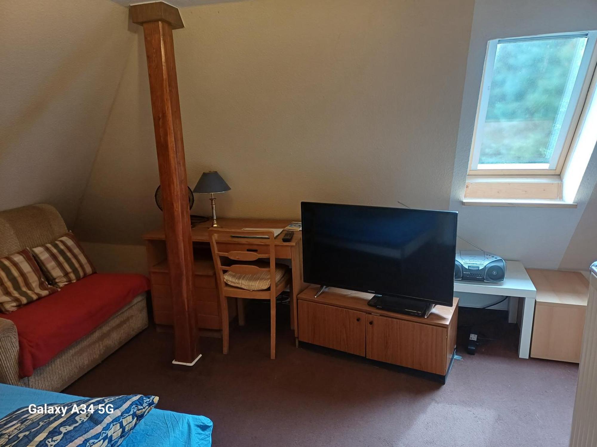 Apartment Monteurwohnung Patzer *