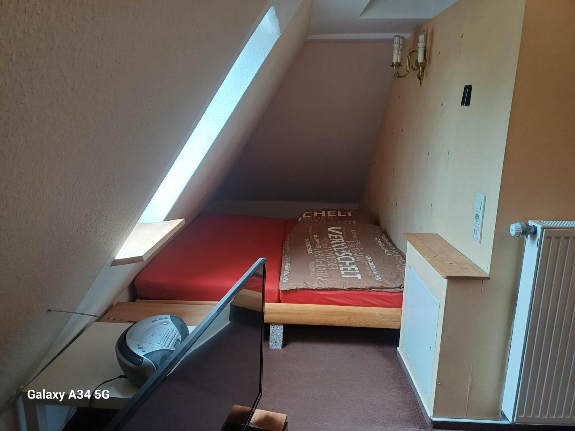 Monteurwohnung Patzer Apartment Hermsdorf (Thuringia)