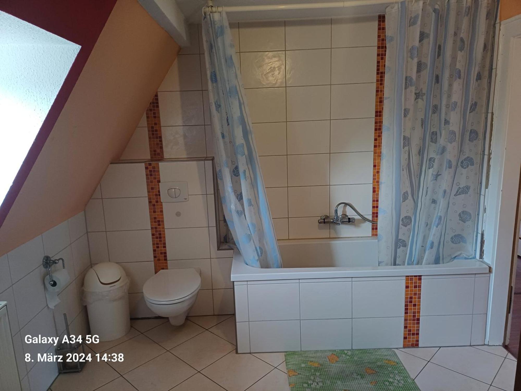Monteurwohnung Patzer